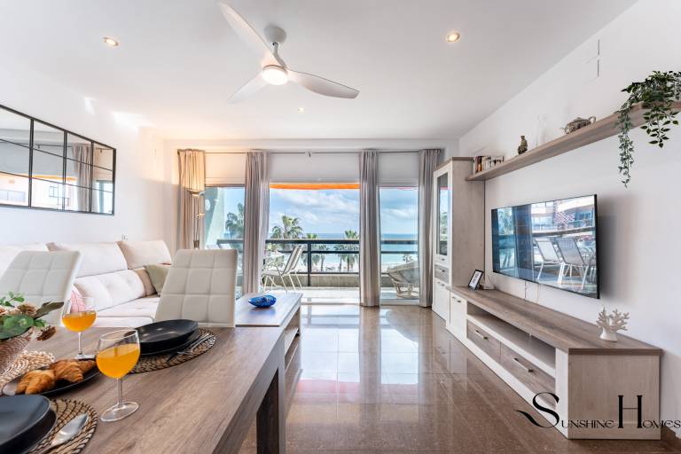 Fully equipped pleasant apartment with pool & garden | Close to the beach | Pet-friendly — photo 2