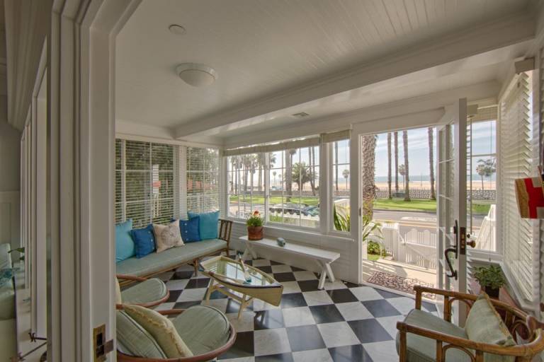 Bed and breakfast Ocean Park