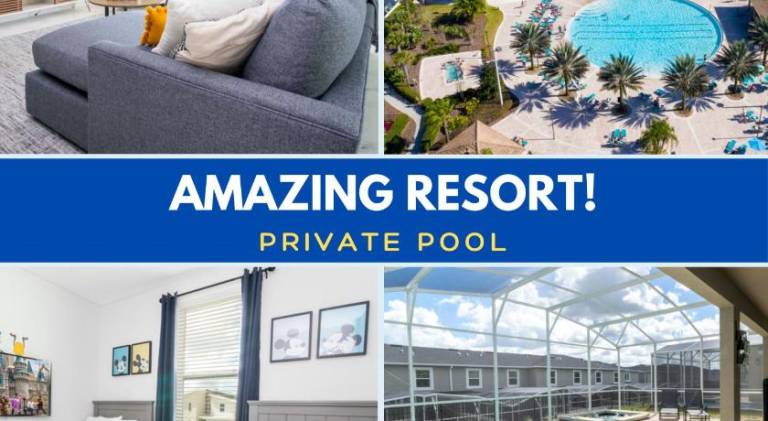 Spacious house with pool | Pets are welcome in Cham