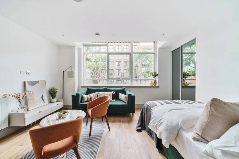 Appartement Hackney