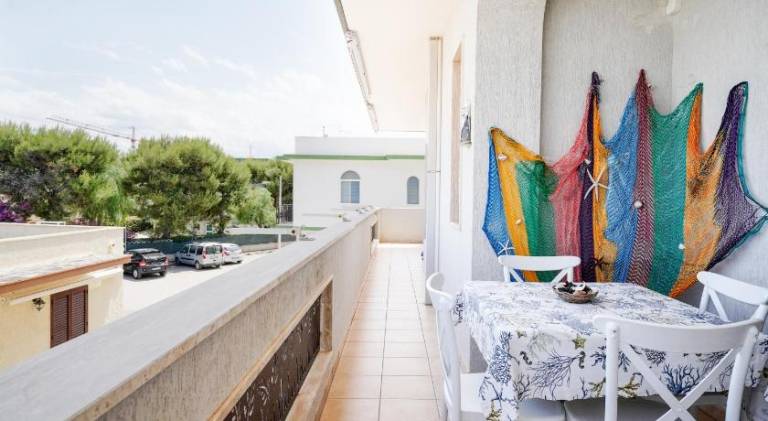 Nice rental apartment | Beach nearby | Dogs allowed in Fasano