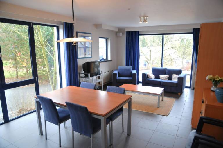 Appartement Durbuy