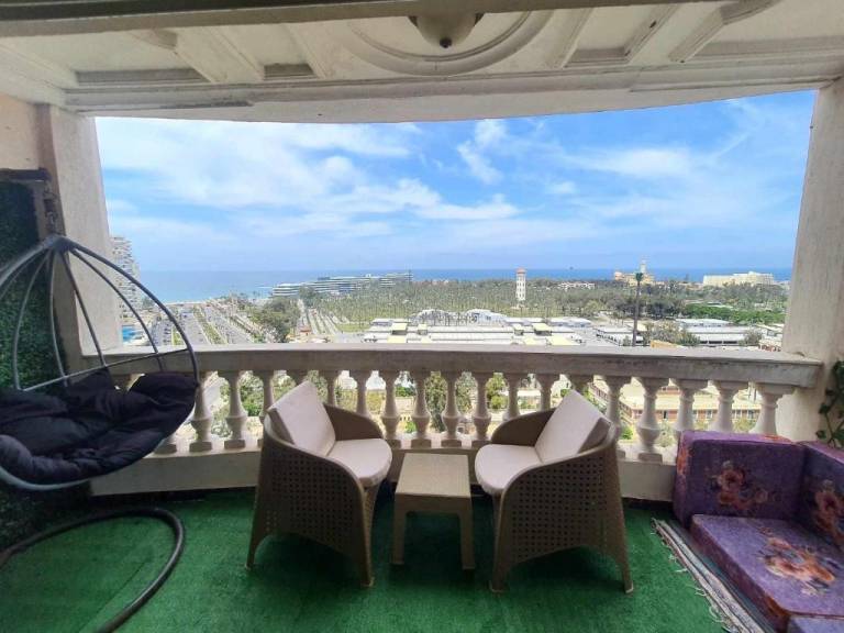 Apartment  AR Riyadah