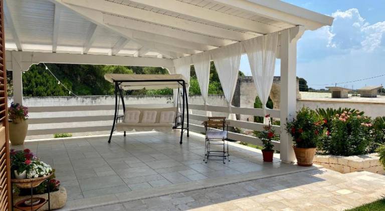 Spacious villa with pool | Pets allowed — photo 4