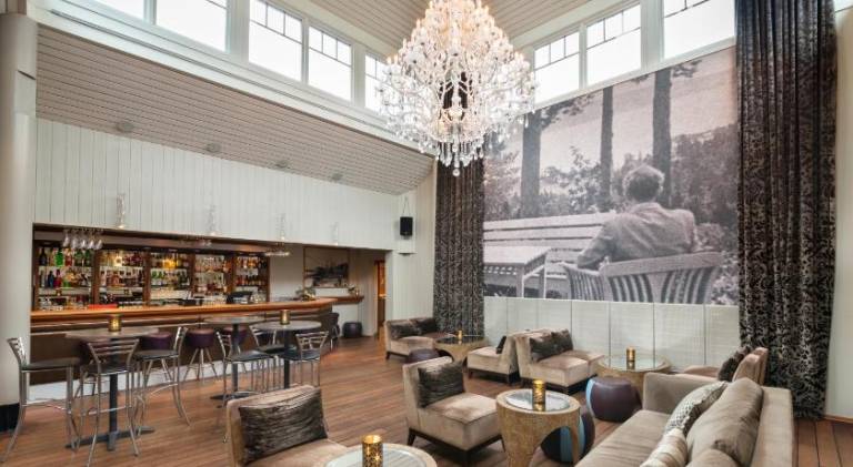 Quality Hotel Leangkollen — photo 3
