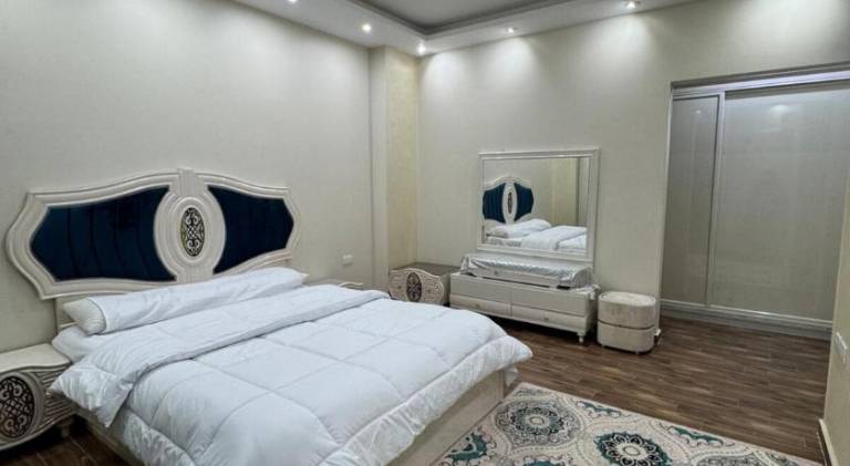Rental apartment with 3 rooms for 7 persons — photo 2