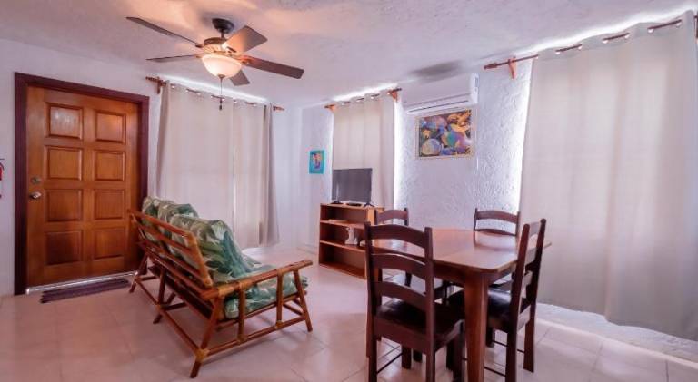 Seven Seas Resort Adults Only — photo 5