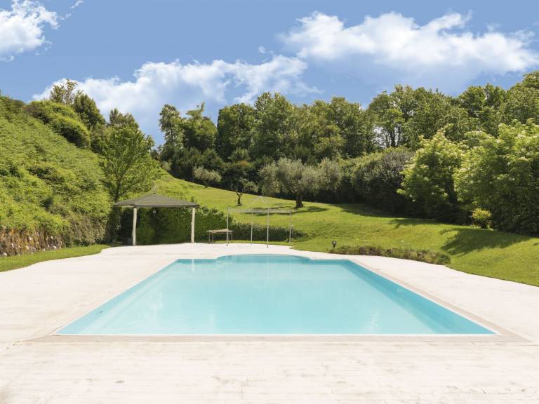 Villa Bellegra