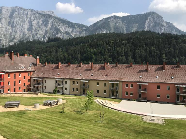 Für bis zu 8 Personen mit IR Sauna — photo 2