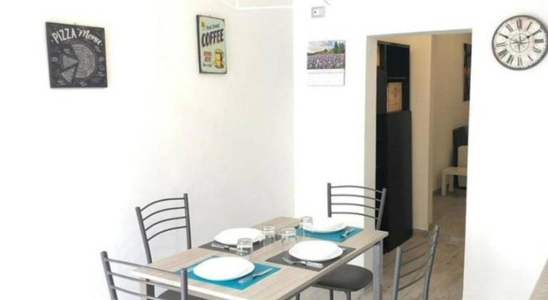 Holiday apartment | Beach nearby | Pets are welcome — photo 5