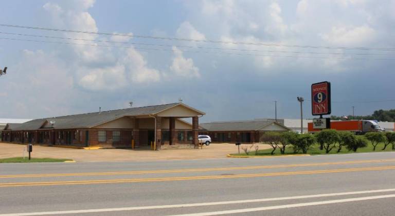 Nationwide 9 Inn in Wynne, AR