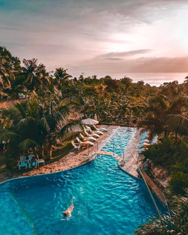 Resort San Juan