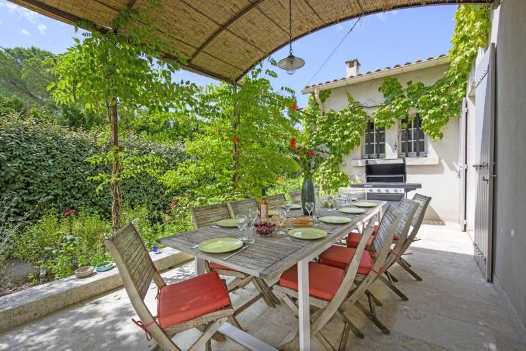 Villa Le Cèdre — photo 4
