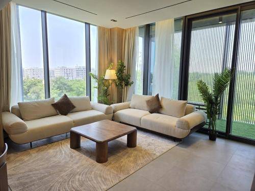 Apartment  Muwailih Commercial