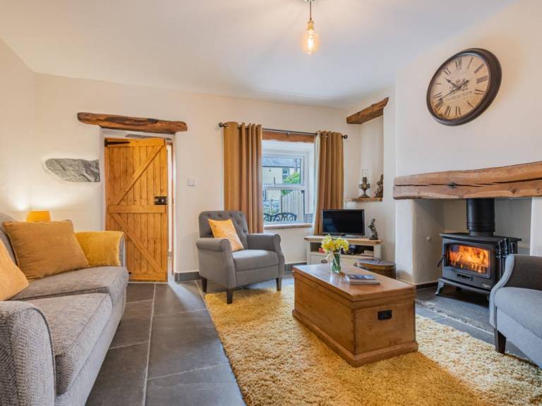 Cottage Newby Bridge