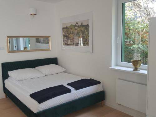Apartament Busko-Zdrój