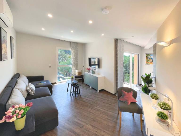 Apartment  Sanary-sur-Mer