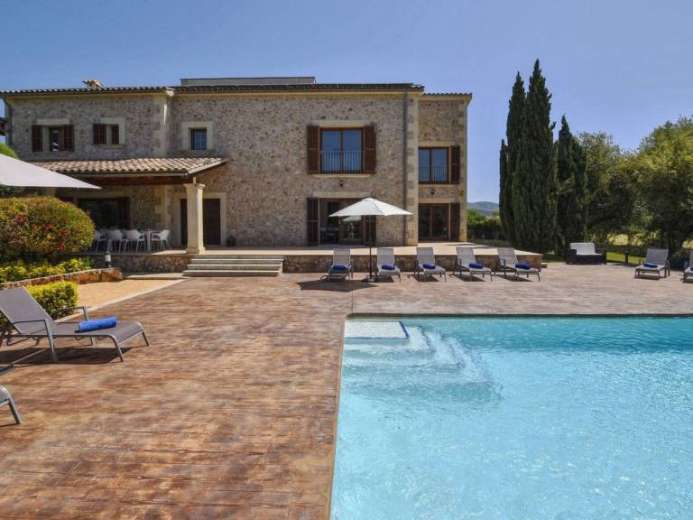 House Port d'Alcúdia