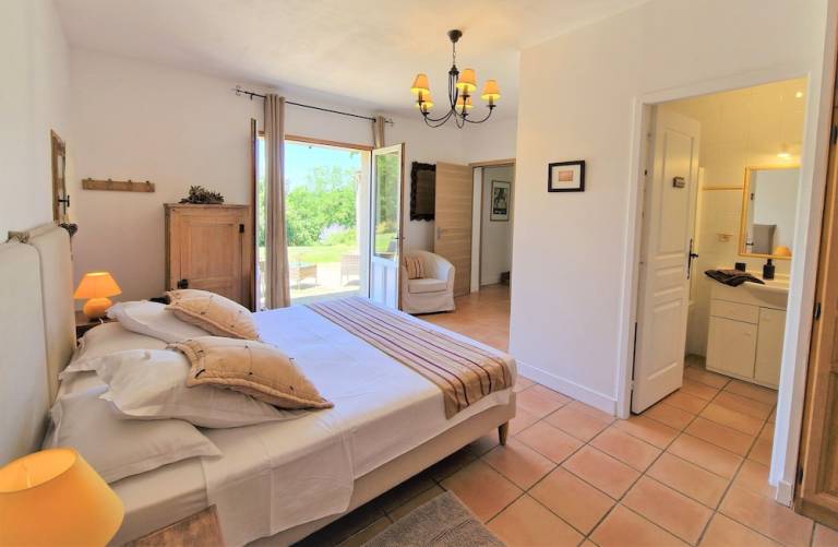 Chambre d'hôtes Le Buisson-de-Cadouin