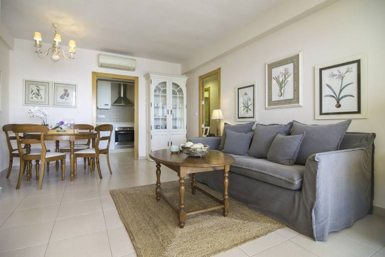Fully equipped holiday apartment with terrace | Beach nearby | Pets allowed — photo 5