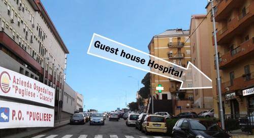 Bed & Breakfast  Catanzaro