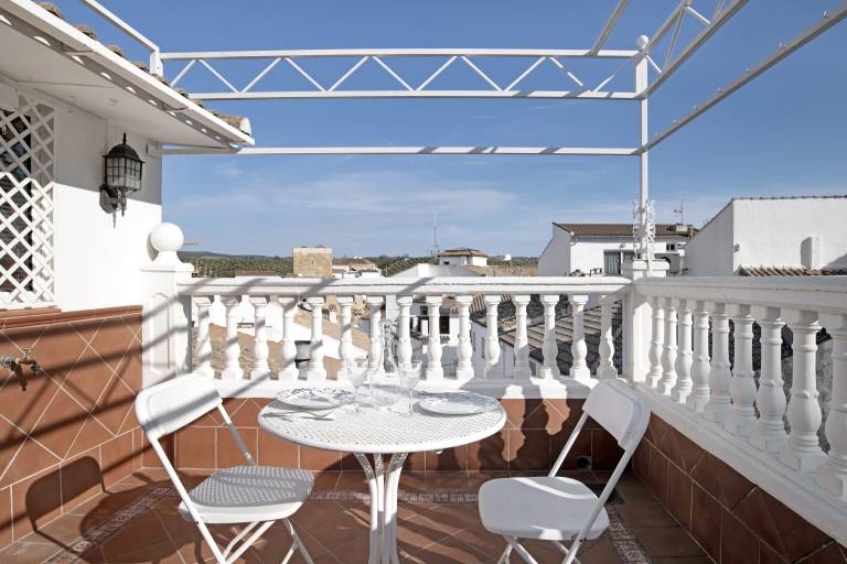 Casa Setenil de las Bodegas