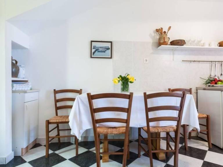 Holiday apartment with BBQ — photo 5