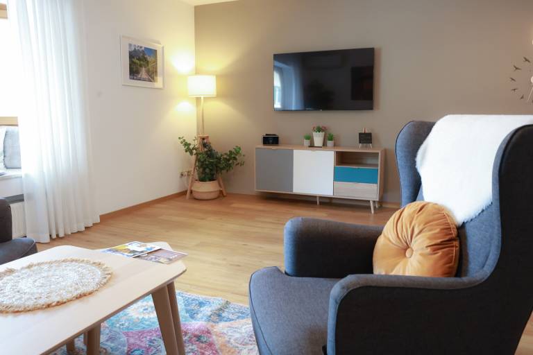 Apartment  Unterschönau