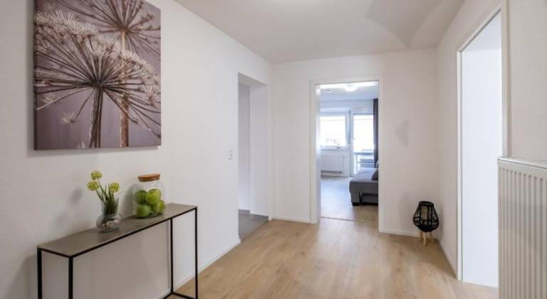 Holiday apartment with garden & terrace | Good for workation — photo 3