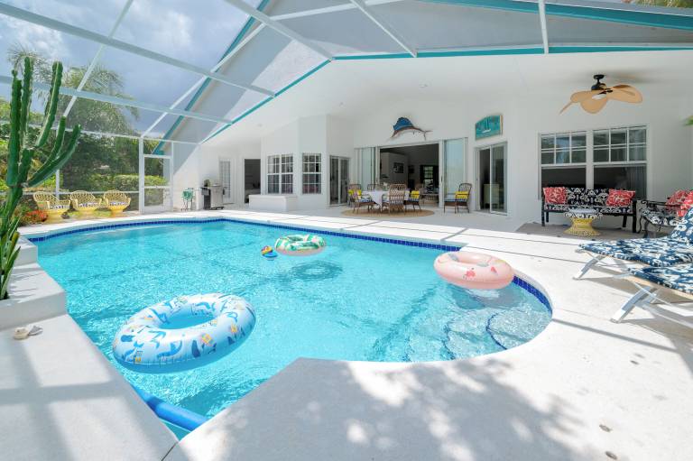 House Port St. Lucie