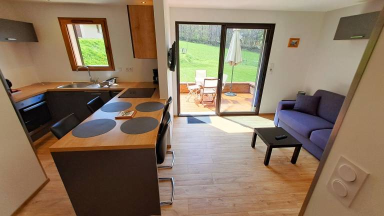 Chalet Valloire