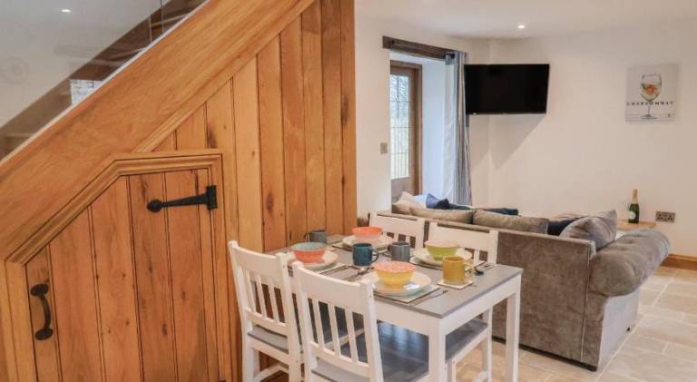 Vacation home with 2 rooms for 4 persons — photo 3