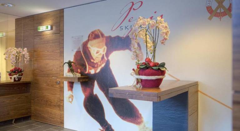 Pepis Skihotel — photo 5