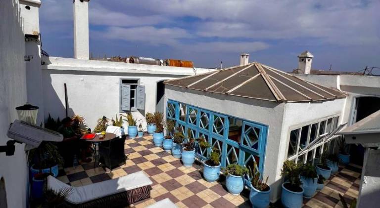 Riad Chakir Mogador — photo 5