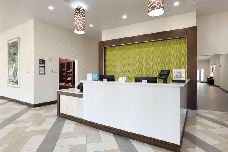 Hilton Garden Inn Jacksonville — photo 5