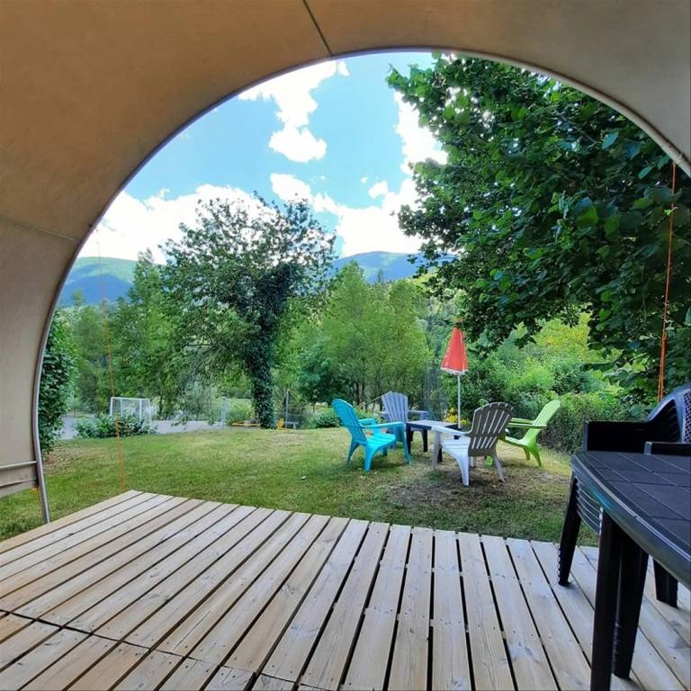 Chalet Annot