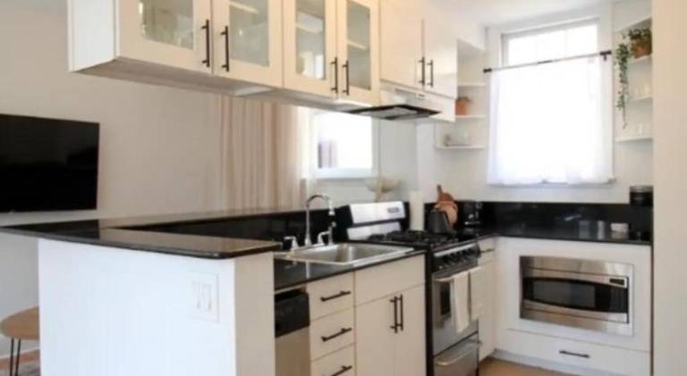 Fully equipped wonderful holiday apartment | Next to Love Park | Pets are welcome — photo 4