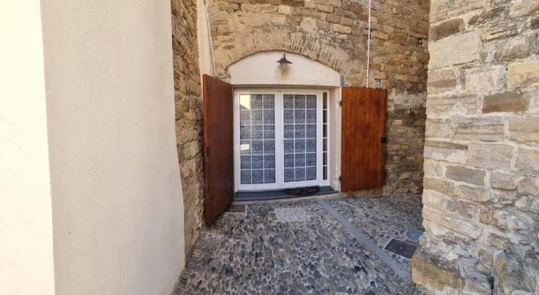 Lovely holiday apartment | Pets allowed in Diano Marina