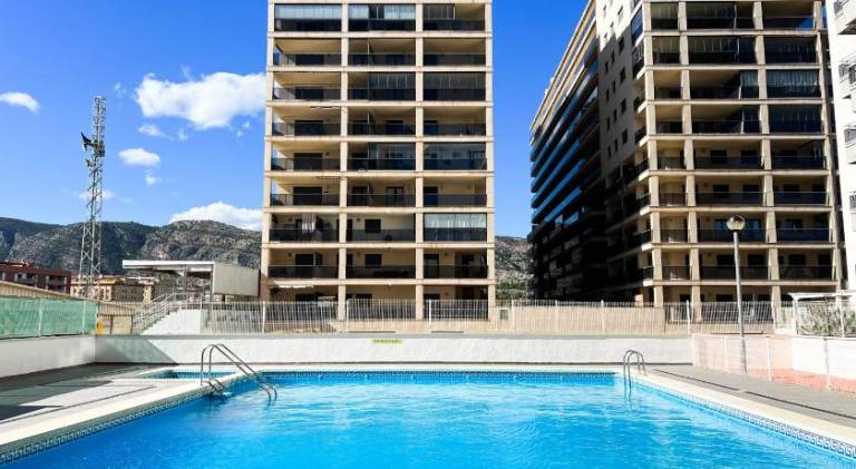 Apartment with patio & private pool | Next to the beach | Pets are welcome — photo 2