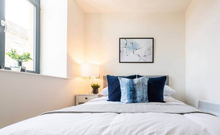 Apartment  Keighley