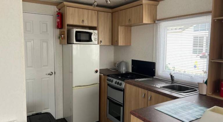Rental apartment with 3 rooms for 8 persons — photo 4