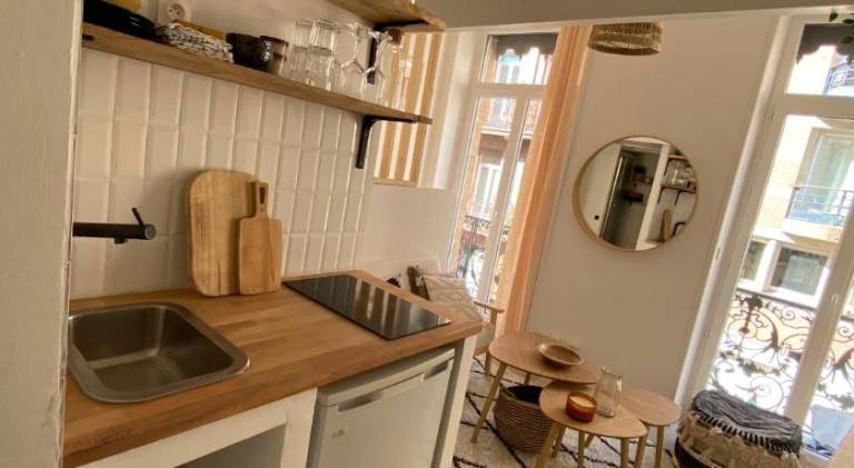 Rental apartment | Close to Capitole de Toulouse — photo 3