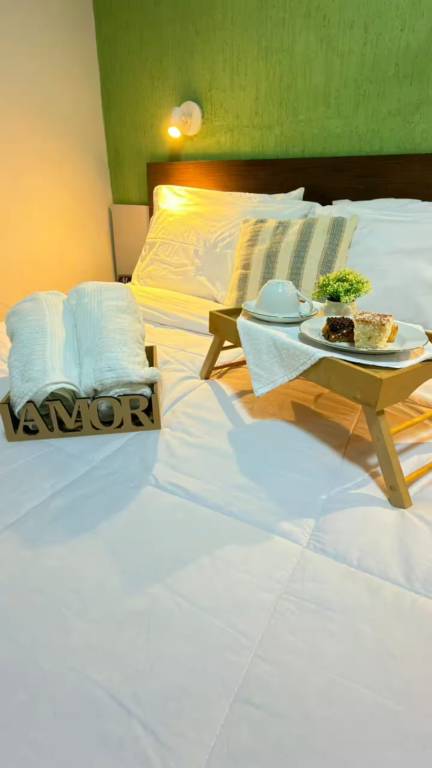 Apartment  Volta Redonda