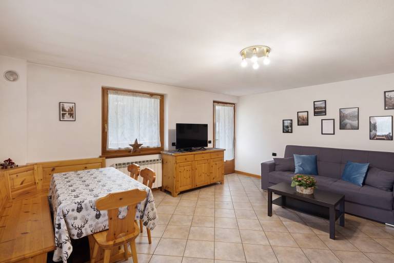 Apartment 'Baita Bruno 2' with Mountain View, Terrace & Wi-Fi — photo 3