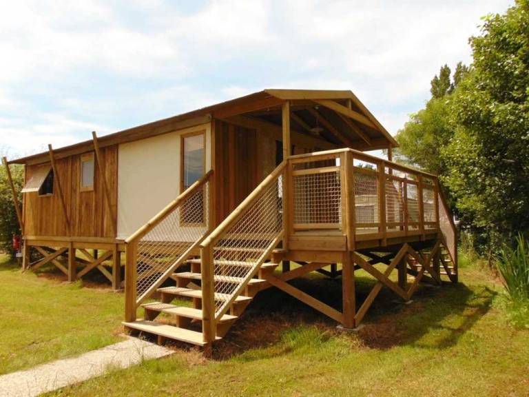 Maison de vacances Moutiers-les-Mauxfaits