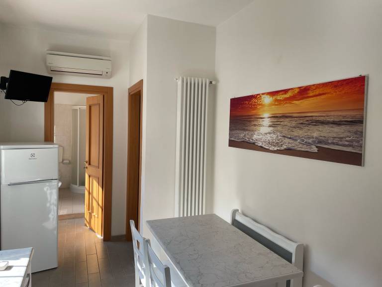 Appartamento Cervia