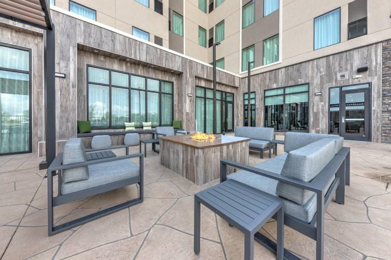 Staybridge Suites Port Arthur By IHG — photo 5