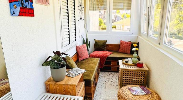 Holiday apartment with 1 room for 2 persons — photo 3