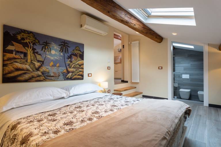 Ferienwohnung Florenz
