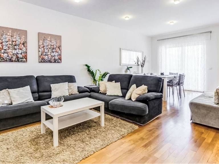 Wohnung in der Nähe des Vatikans — photo 4